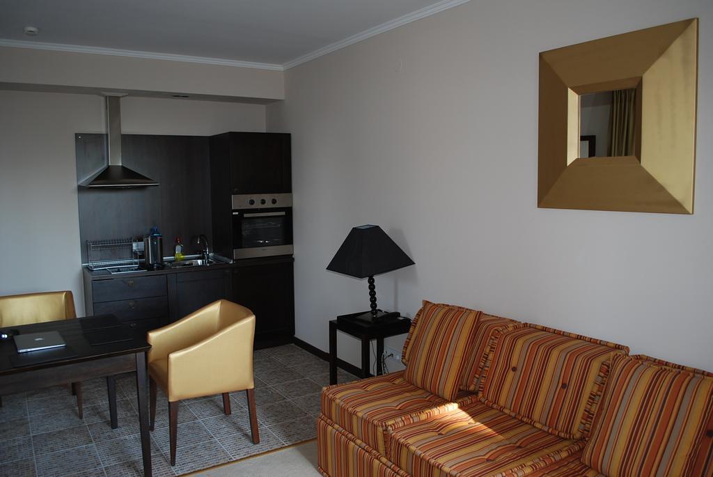 Royal Beach Apartments Sunny Beach Habitación foto