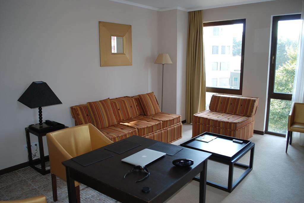 Royal Beach Apartments Sunny Beach Habitación foto