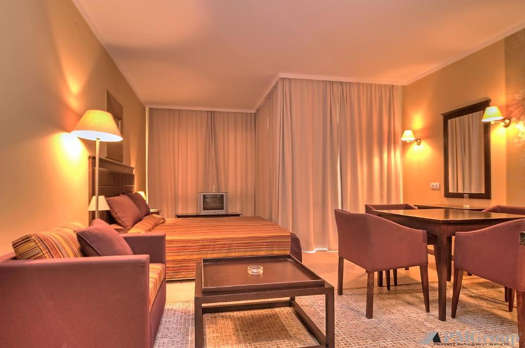 Royal Beach Apartments Sunny Beach Habitación foto